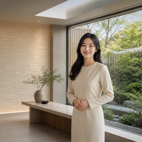 로열 은비스튜디오 마사지 안내 이미지