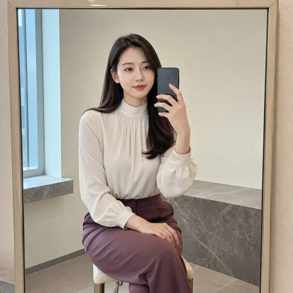 루나케어 마사지 안내 이미지