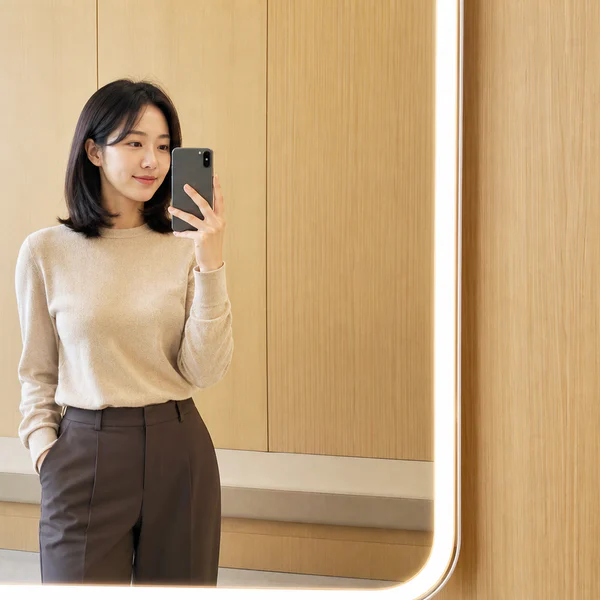 모던 로제살롱 테라피 안내 이미지