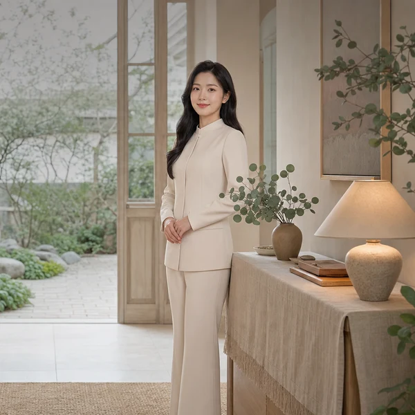 힐링 아린룸 테라피 안내 이미지