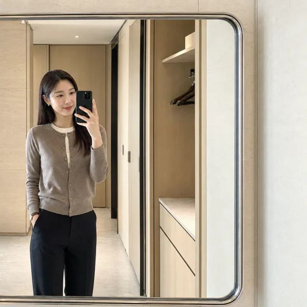 라운지 사나가든 홈타이 제휴업체 이미지