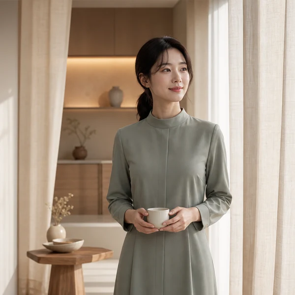 포레스트 네이처하우스 홈타이 제휴업체 이미지