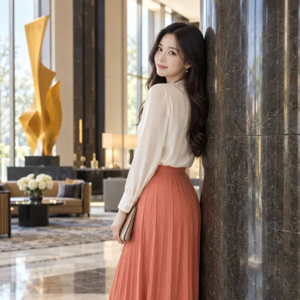 그랜드 사나라운지 테라피 안내 이미지