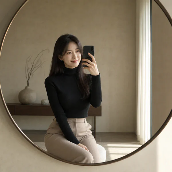 라운지 미나포레스트 테라피 안내 이미지