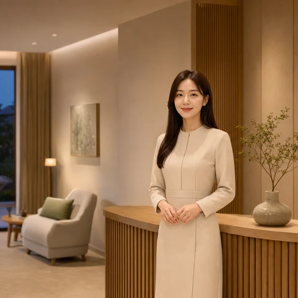 포레스트 닝닝하우스 홈타이 제휴업체 이미지