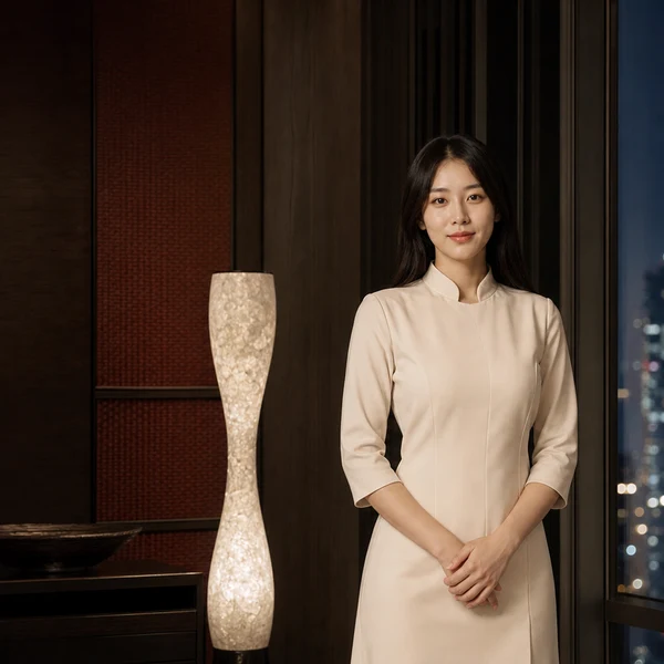 스위트 하린테라스 테라피 안내 이미지