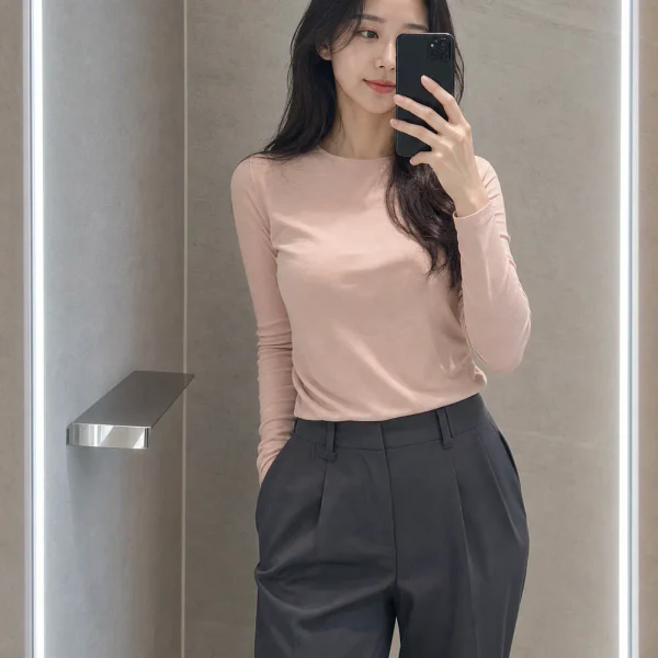 모던 아이린살롱 테라피 안내 이미지