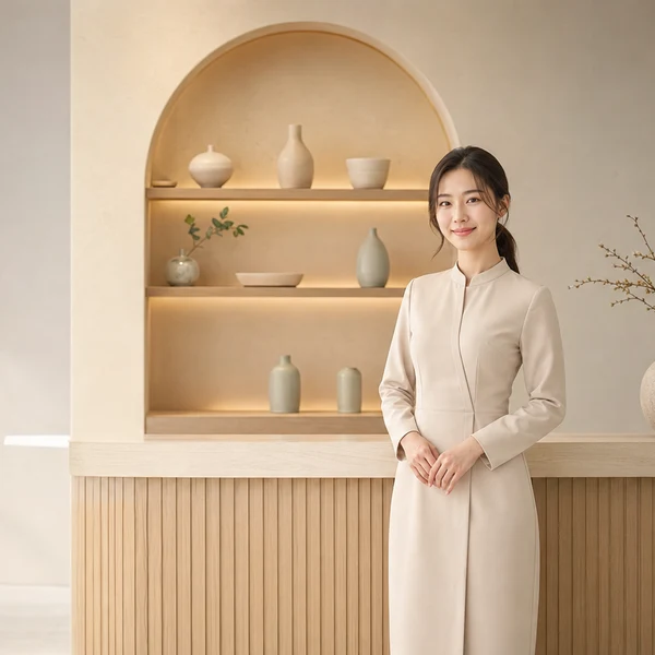 모던 리서센터 테라피 안내 이미지