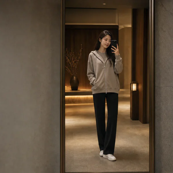 포레스트 문별룸 테라피 안내 이미지