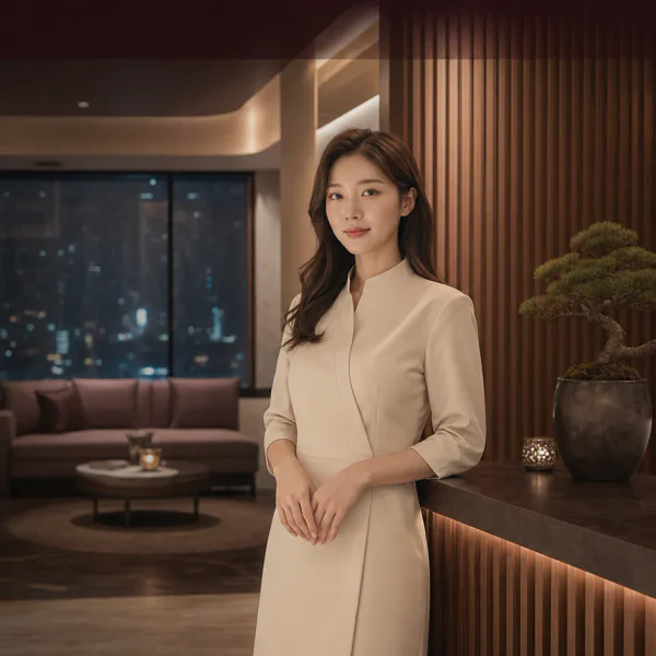 웰니스 은서웰빙 홈타이 제휴업체 이미지