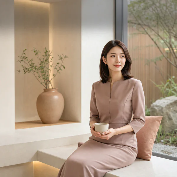 스위트 새봄라운지 테라피 안내 이미지