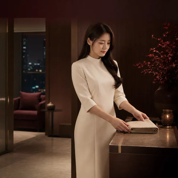 은서스파 테라피 안내 이미지