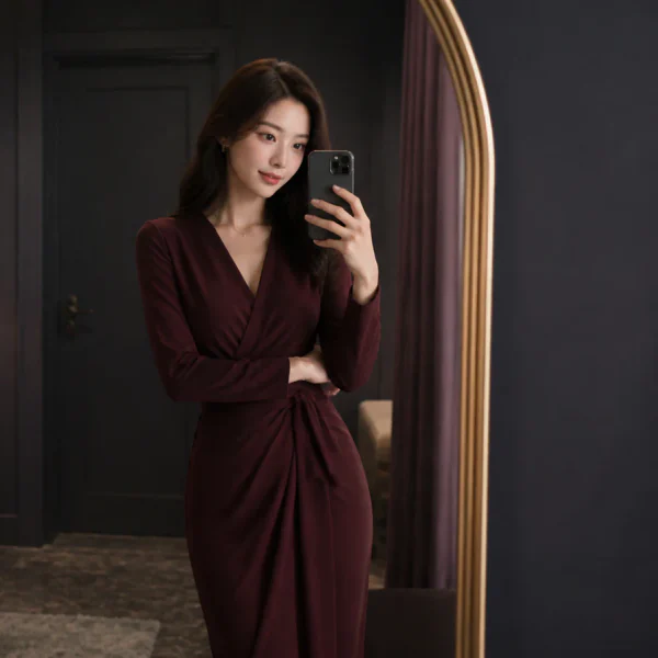 블랑 하린아지트 테라피 안내 이미지
