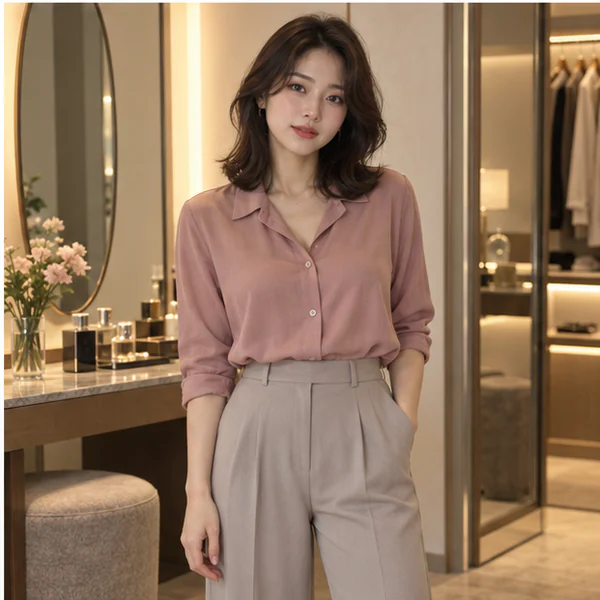 모던 아이린포레스트 테라피 안내 이미지