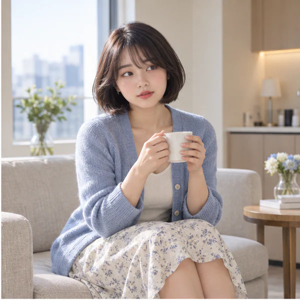 로열 세정아지트 마사지 안내 이미지
