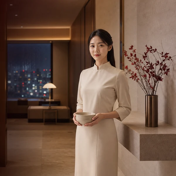 포레스트 효정하우스 테라피 안내 이미지