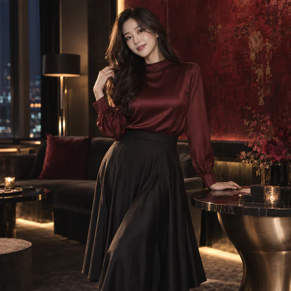 블랑 라비앙아지트 테라피 안내 이미지
