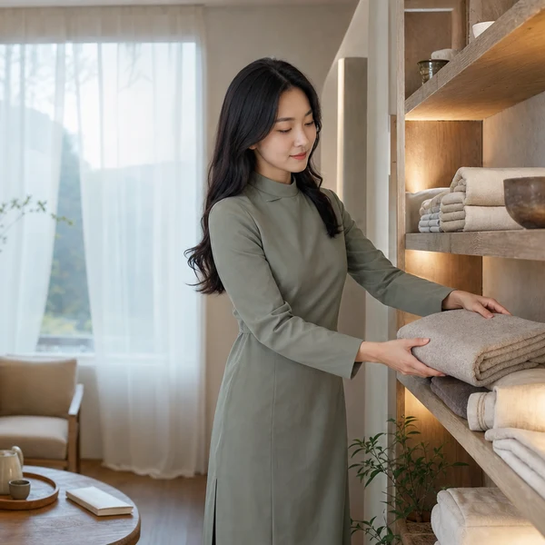 클래식 모먼트릴렉스 테라피 안내 이미지