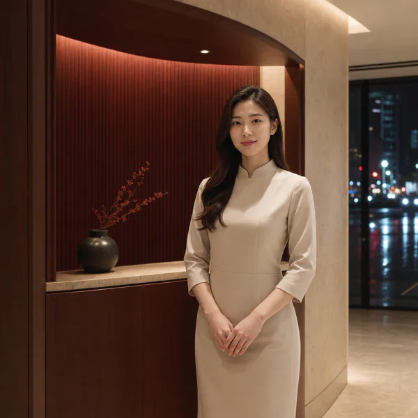 그랜드 아델테라스 테라피 안내 이미지