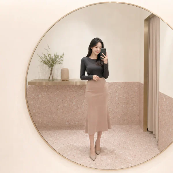 웰니스 라비앙테라스 테라피 안내 이미지
