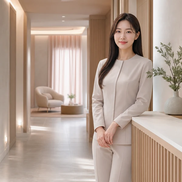 블랑 세리아지트 마사지 제휴업체 이미지