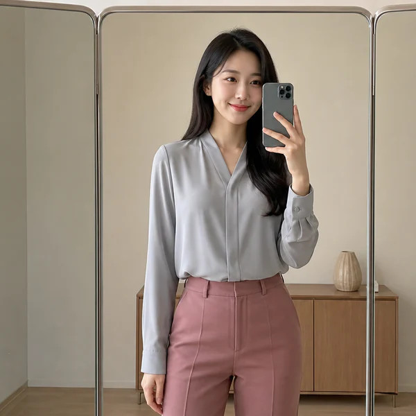포레스트 문별아지트 테라피 안내 이미지