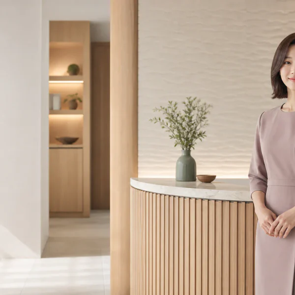 모던 미나센터 테라피 안내 이미지