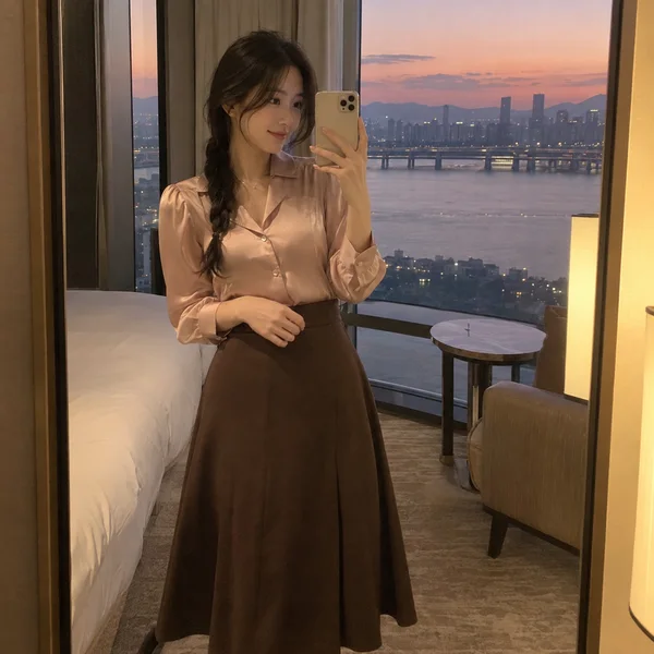 그랜드 다니엘라운지 마사지 안내 이미지