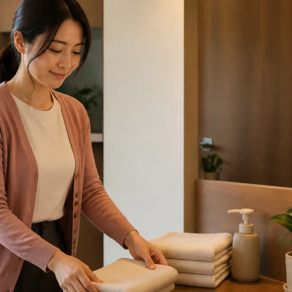 모던 미나포레스트 테라피 안내 이미지