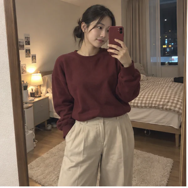 모던 보미포레스트 테라피 안내 이미지