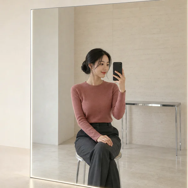 블랑 민지아지트 마사지 안내 이미지