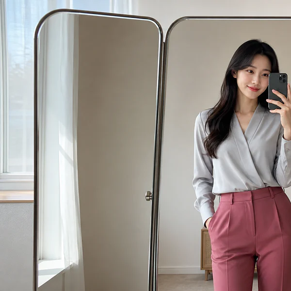블랑 문별아지트 테라피 안내 이미지