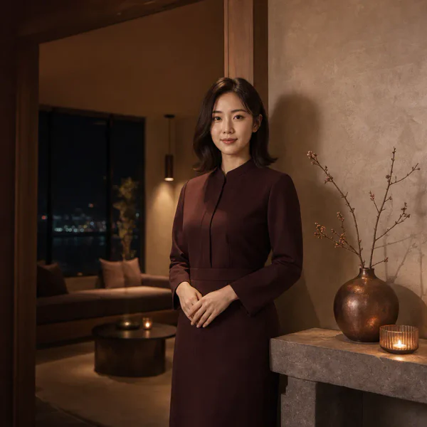 시그니처 라비앙스튜디오 테라피 안내 이미지