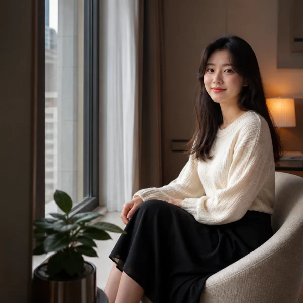 가든 아린스파 테라피 안내 이미지