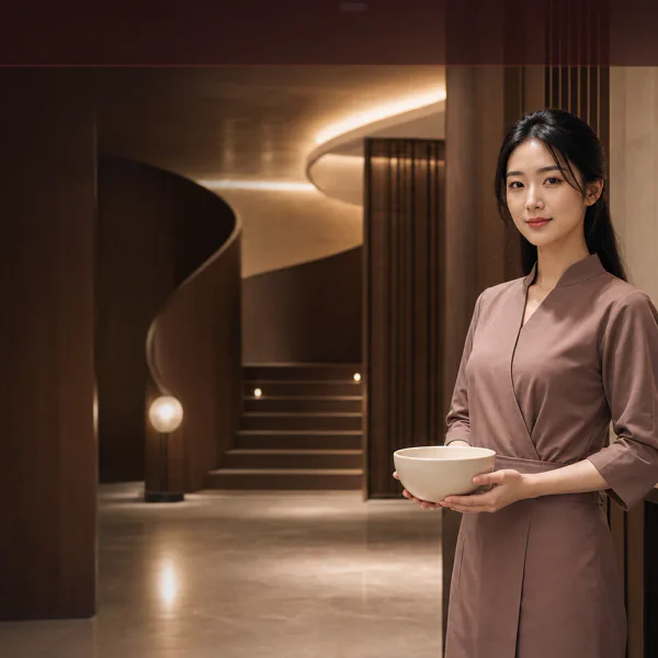 프리미엄 유나스튜디오 테라피 안내 이미지