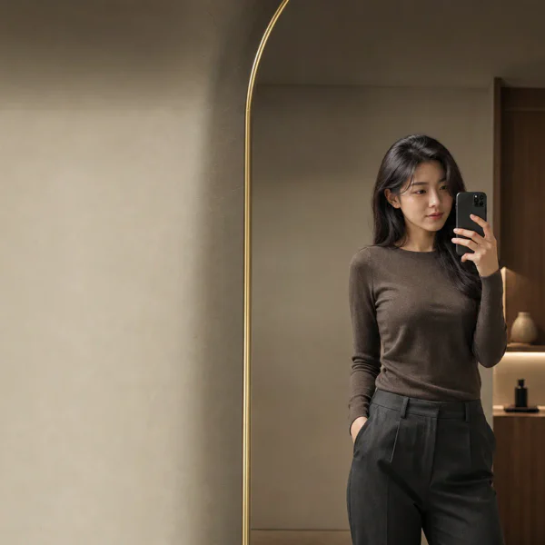 웰니스 수지테라스 마사지 안내 이미지
