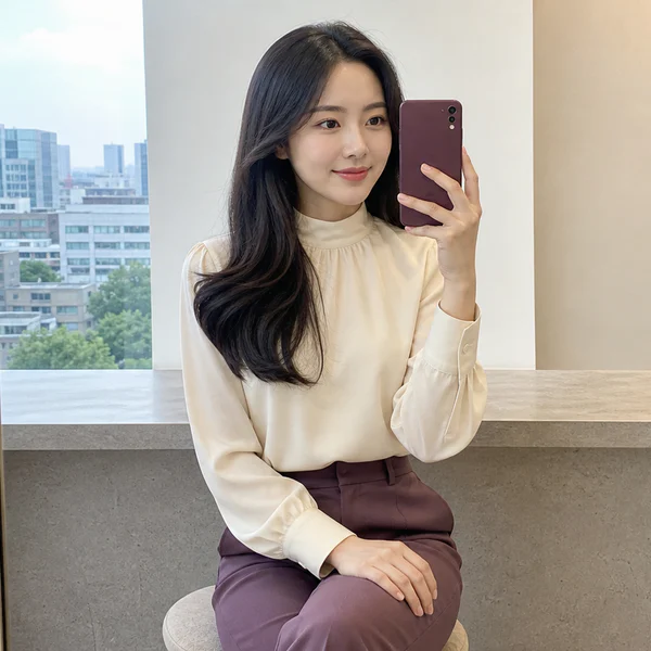 웰니스 레드존릴렉스 테라피 안내 이미지