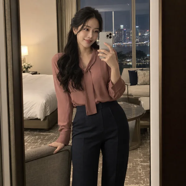 그랜드 리브스테이 테라피 안내 이미지