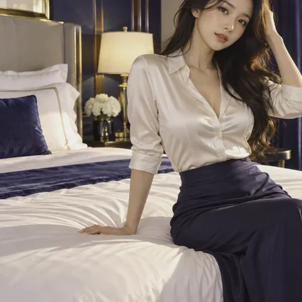라운지 세레나포레스트 마사지 안내 이미지