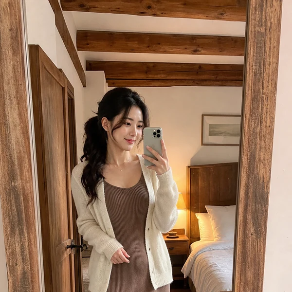 웰니스 라엘릴렉스 테라피 안내 이미지