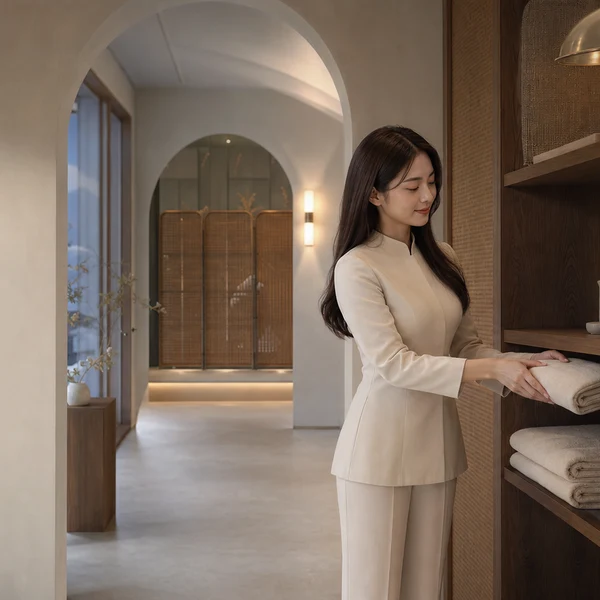 클래식 혜리릴렉스 테라피 제휴업체 이미지