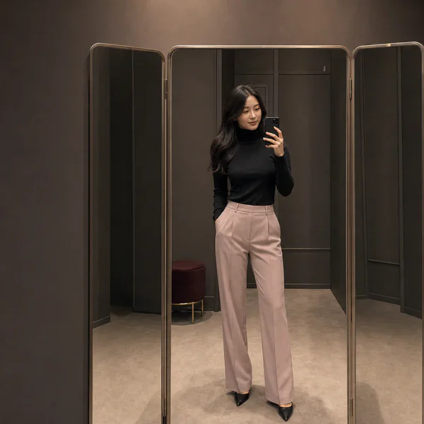 가든 로제라운지 테라피 안내 이미지