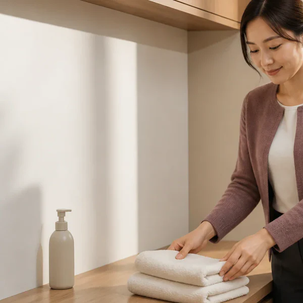 블랑 해온센터 마사지 안내 이미지
