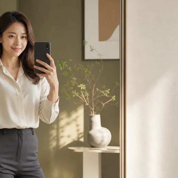 아로마 아린포레스트 테라피 안내 이미지