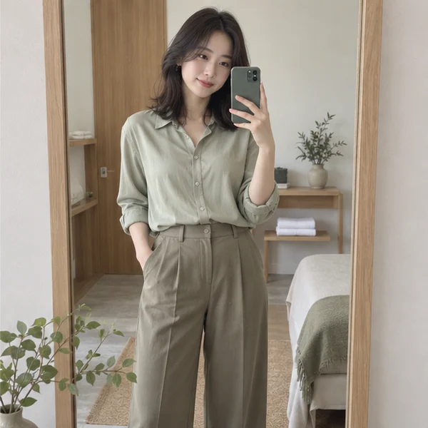 힐링 아델포레스트 테라피 안내 이미지