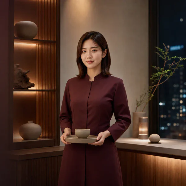 모던 라비앙센터 테라피 안내 이미지