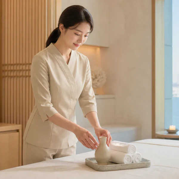 로열 아린스튜디오 홈타이 제휴업체 이미지