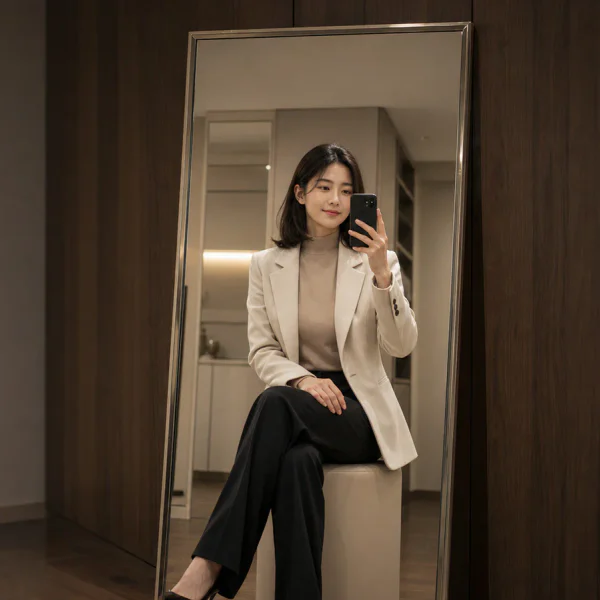 포레스트 문별센터 홈타이 안내 이미지