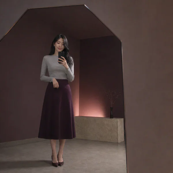 포레스트 베르디하우스 테라피 안내 이미지