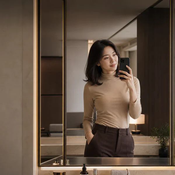 클래식 레드존테라스 테라피 안내 이미지